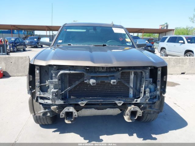 1GCRCPEC7FZ358758 Chevrolet Silverado 1500 Ls