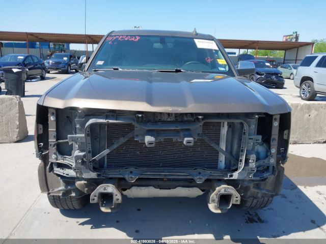 1GCRCPEC7FZ358758 Chevrolet Silverado 1500 Ls
