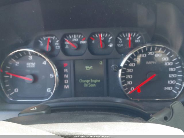 1GCRCPEC7FZ358758 Chevrolet Silverado 1500 Ls
