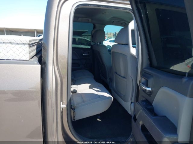 1GCRCPEC7FZ358758 Chevrolet Silverado 1500 Ls