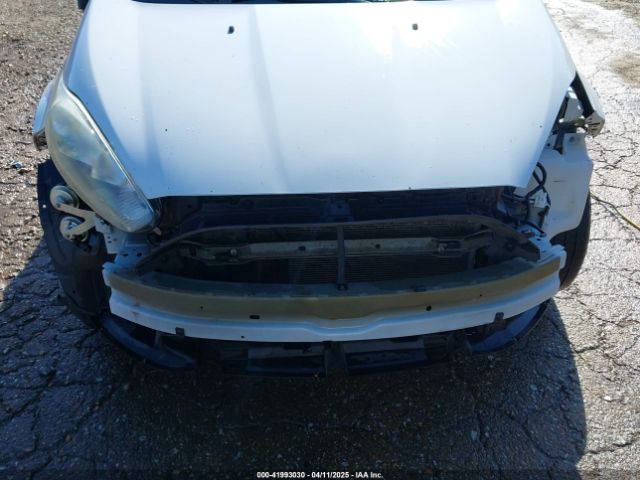 3FADP4BJXFM202690 Ford FIESTA SE