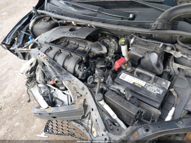 3N1AB7AP8GL673024 Nissan Sentra Fe+ S/s/sl/sr/sv