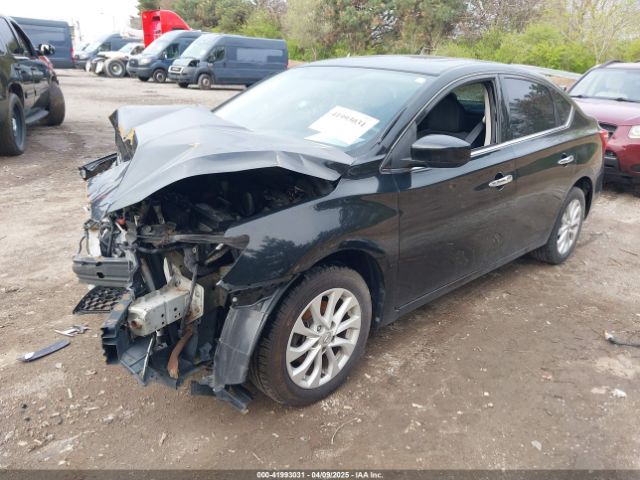 3N1AB7AP8GL673024 Nissan Sentra Fe+ S/s/sl/sr/sv