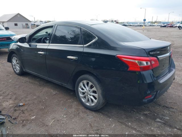 3N1AB7AP8GL673024 Nissan Sentra Fe+ S/s/sl/sr/sv