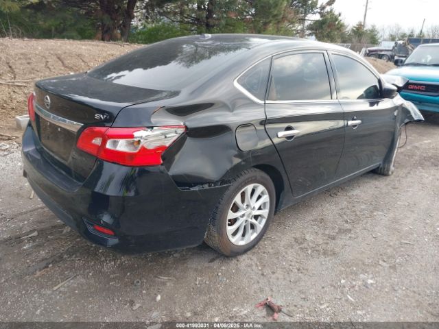 3N1AB7AP8GL673024 Nissan Sentra Fe+ S/s/sl/sr/sv