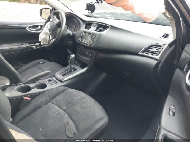 3N1AB7AP8GL673024 Nissan Sentra Fe+ S/s/sl/sr/sv