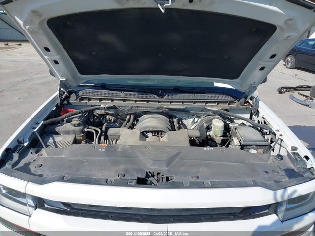 Chevrolet Silverado 1500 2lt 2016 3GCUKREC8GG366278 Image 10