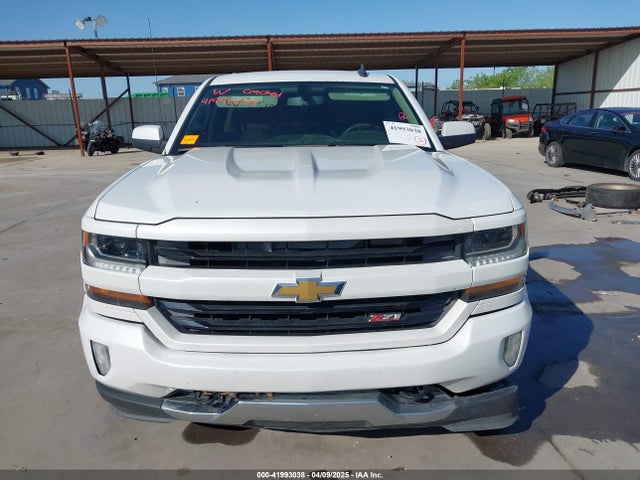 Chevrolet Silverado 1500 2lt 2016 3GCUKREC8GG366278 Image 12