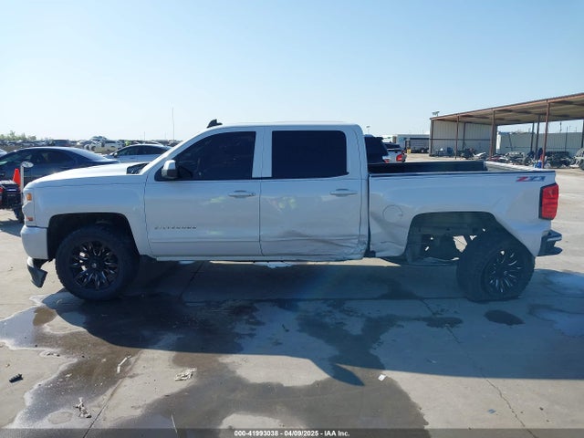 Chevrolet Silverado 1500 2lt 2016 3GCUKREC8GG366278 Image 14