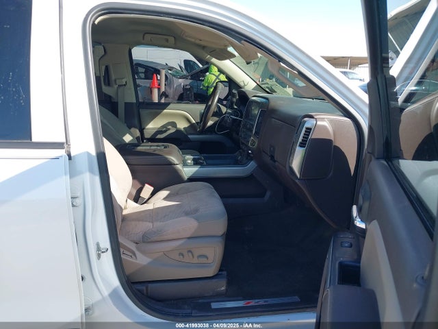 Chevrolet Silverado 1500 2lt 2016 3GCUKREC8GG366278 Image 5
