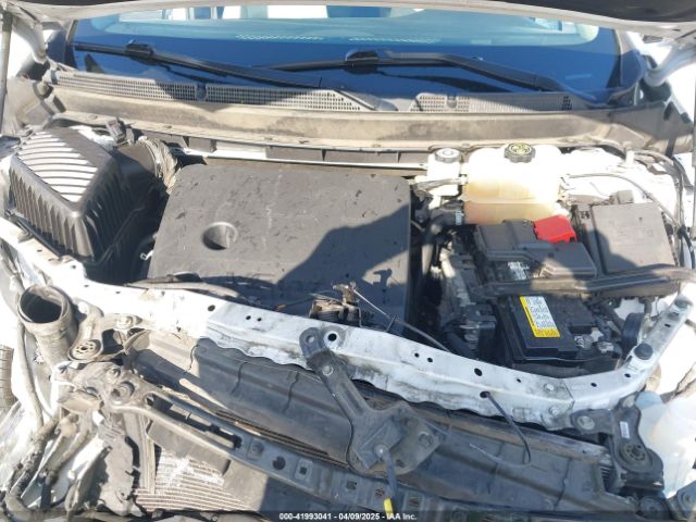 5GAERCKW9LJ298031 Buick Enclave Fwd Premium