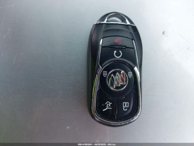 5GAERCKW9LJ298031 Buick Enclave Fwd Premium