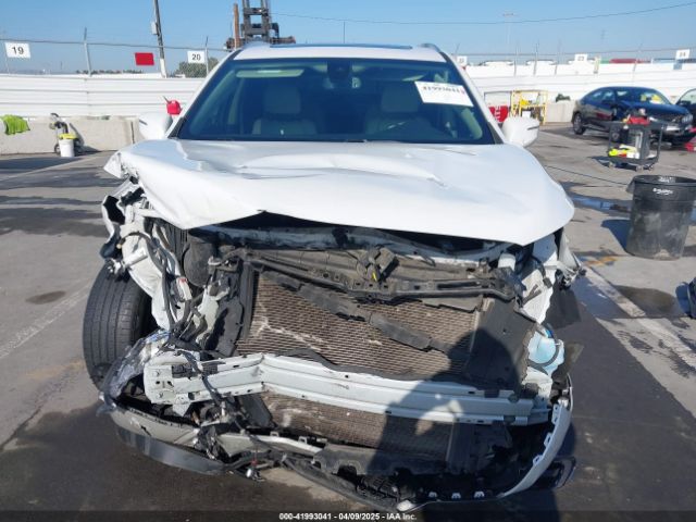 5GAERCKW9LJ298031 Buick Enclave Fwd Premium
