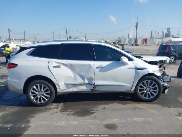 5GAERCKW9LJ298031 Buick Enclave Fwd Premium