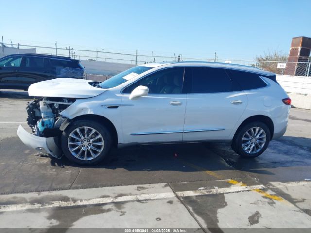 5GAERCKW9LJ298031 Buick Enclave Fwd Premium