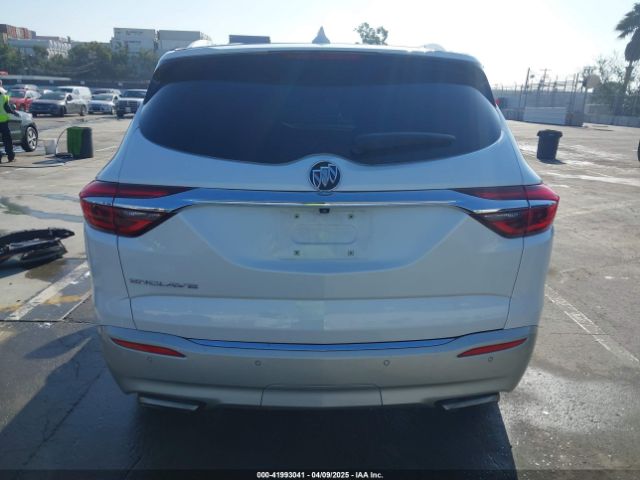 5GAERCKW9LJ298031 Buick Enclave Fwd Premium