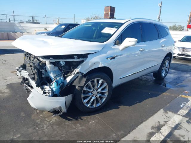 5GAERCKW9LJ298031 Buick Enclave Fwd Premium