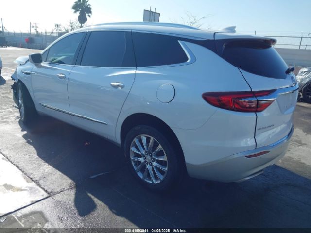 5GAERCKW9LJ298031 Buick Enclave Fwd Premium