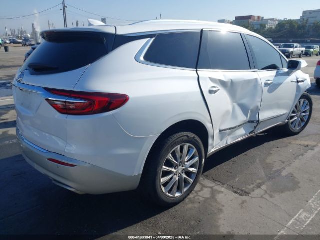 5GAERCKW9LJ298031 Buick Enclave Fwd Premium