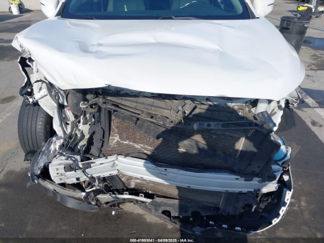 5GAERCKW9LJ298031 Buick Enclave Fwd Premium