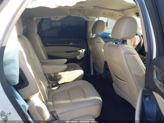 5GAERCKW9LJ298031 Buick Enclave Fwd Premium