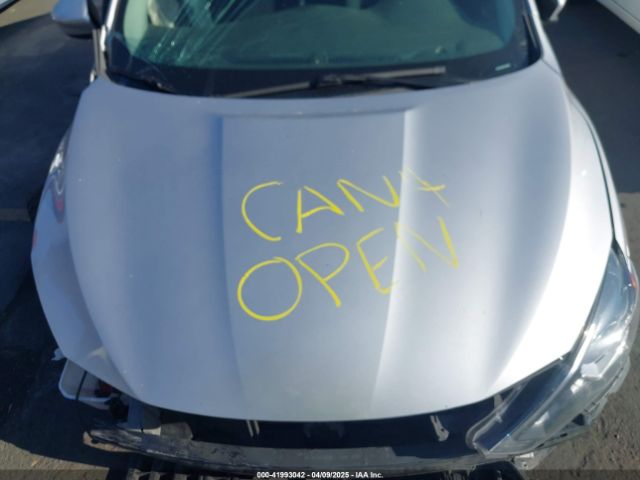 3N1AB7AP9KY335496 Nissan SENTRA SV