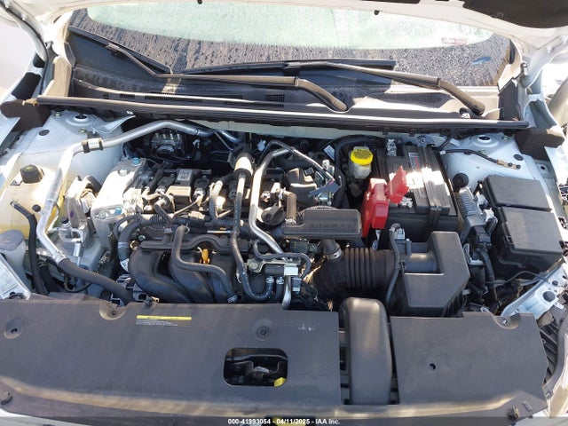 Nissan 2024 2024 3N1AB8BV3RY236217 Image 10