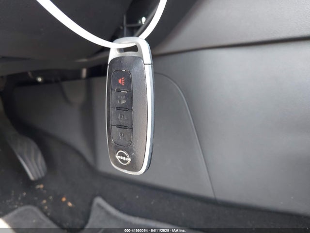 Nissan 2024 2024 3N1AB8BV3RY236217 Image 11
