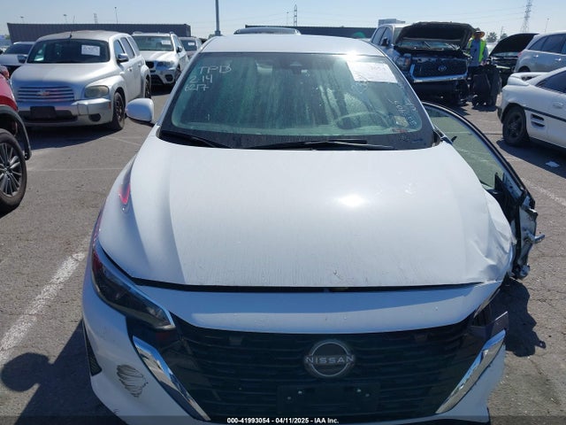 Nissan 2024 2024 3N1AB8BV3RY236217 Image 13