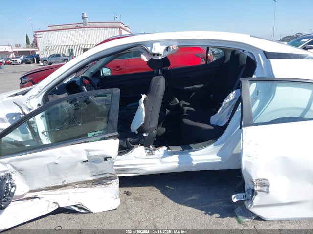Nissan 2024 2024 3N1AB8BV3RY236217 Image 15