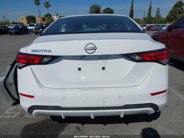 Nissan 2024 2024 3N1AB8BV3RY236217 Image 17