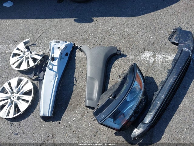 Nissan 2024 2024 3N1AB8BV3RY236217 Image 12