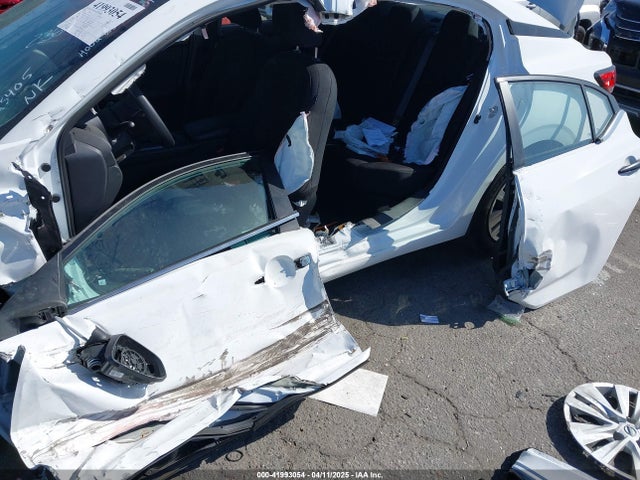 Nissan 2024 2024 3N1AB8BV3RY236217 Image 18