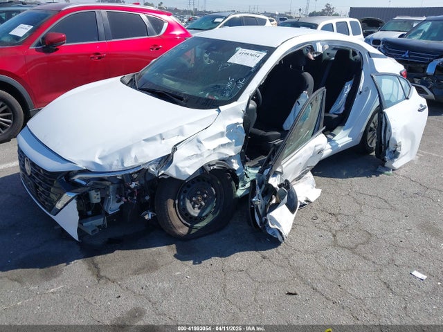 Nissan 2024 2024 3N1AB8BV3RY236217 Image 2
