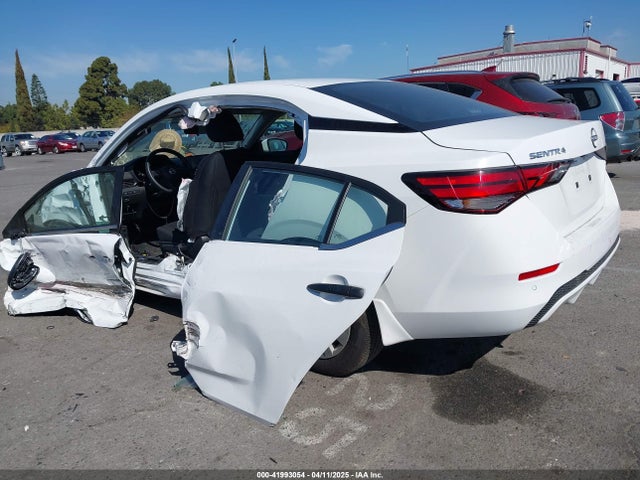 Nissan 2024 2024 3N1AB8BV3RY236217 Image 3
