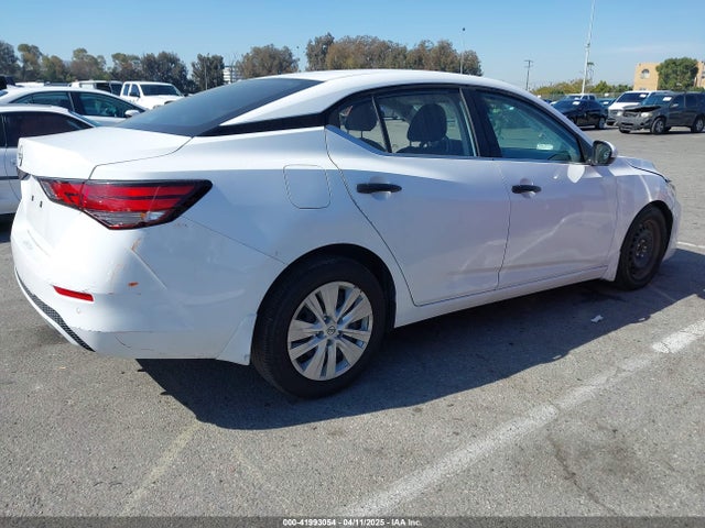 Nissan 2024 2024 3N1AB8BV3RY236217 Image 4