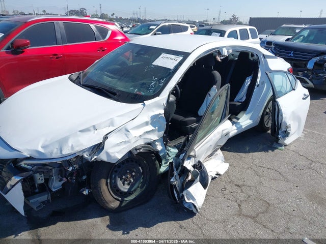 Nissan 2024 2024 3N1AB8BV3RY236217 Image 6