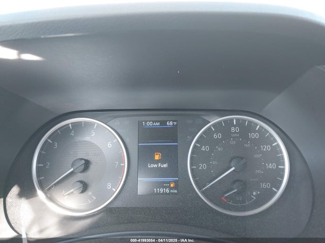 Nissan 2024 2024 3N1AB8BV3RY236217 Image 7