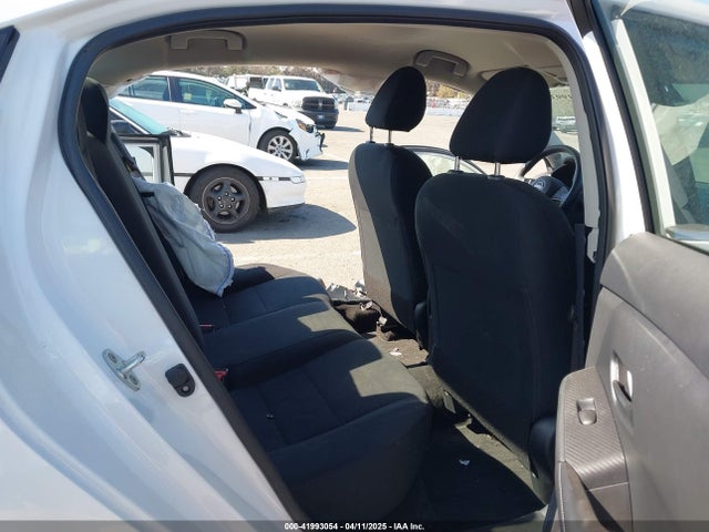 Nissan 2024 2024 3N1AB8BV3RY236217 Image 8