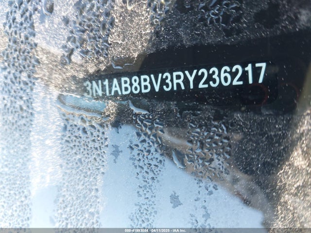 Nissan 2024 2024 3N1AB8BV3RY236217 Image 9
