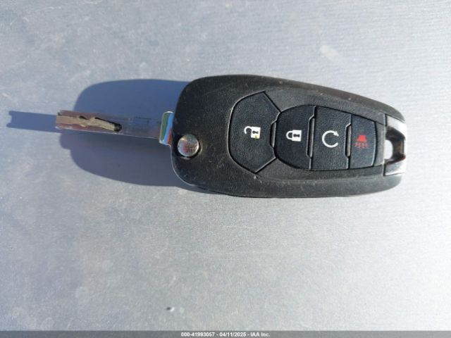 1G1BC5SMXK7126074 Chevrolet le2 -di: direct injection, vvt: variable valve timing, gen, alum