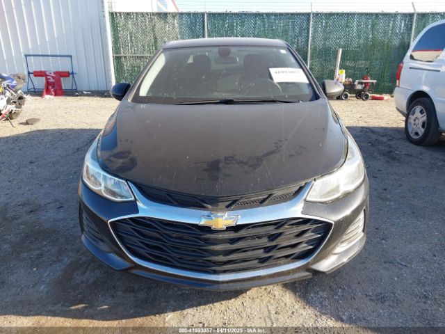 1G1BC5SMXK7126074 Chevrolet le2 -di: direct injection, vvt: variable valve timing, gen, alum