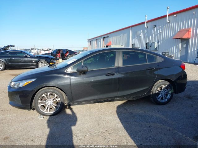 1G1BC5SMXK7126074 Chevrolet le2 -di: direct injection, vvt: variable valve timing, gen, alum