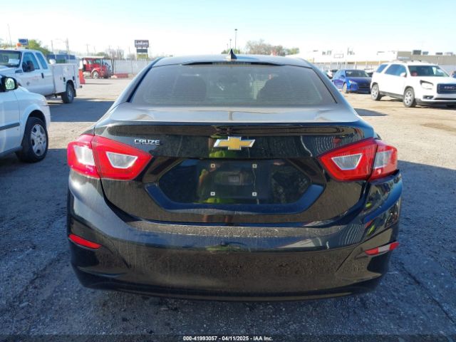 1G1BC5SMXK7126074 Chevrolet le2 -di: direct injection, vvt: variable valve timing, gen, alum