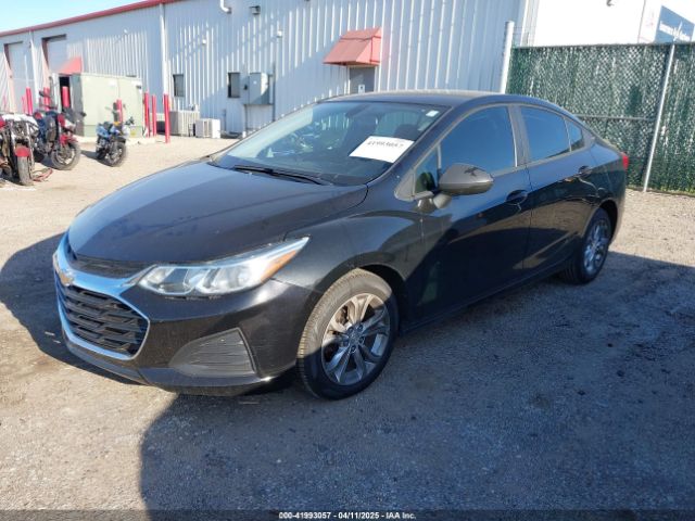 1G1BC5SMXK7126074 Chevrolet le2 -di: direct injection, vvt: variable valve timing, gen, alum