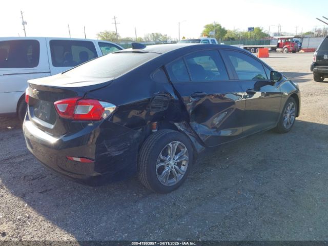 1G1BC5SMXK7126074 Chevrolet le2 -di: direct injection, vvt: variable valve timing, gen, alum
