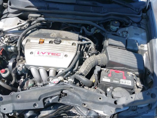 2004 ACURA TSX JH4CL96934C023631 Photo 9