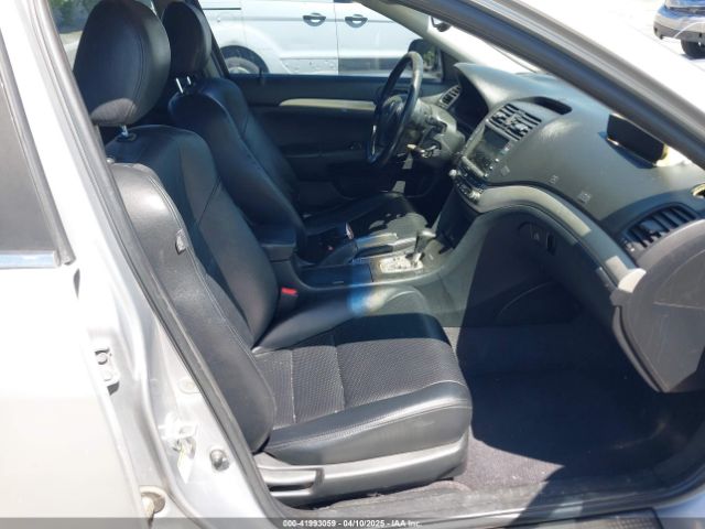 2004 ACURA TSX JH4CL96934C023631 Photo 4