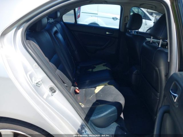 2004 ACURA TSX JH4CL96934C023631 Photo 7
