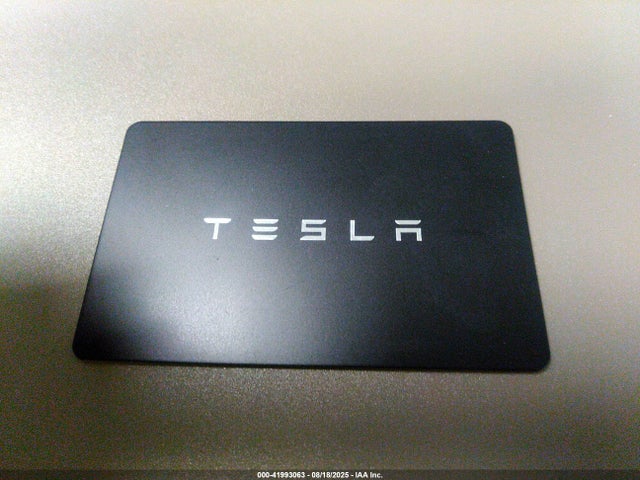 2025 TESLA CYBERTRUCK 7G2CEHED1SA060554 Photo 10